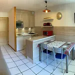 Residence Atrey 103 Cles Blanches Courchevel