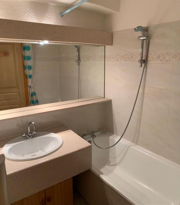 Atrey 103 Cles Blanches Appartement