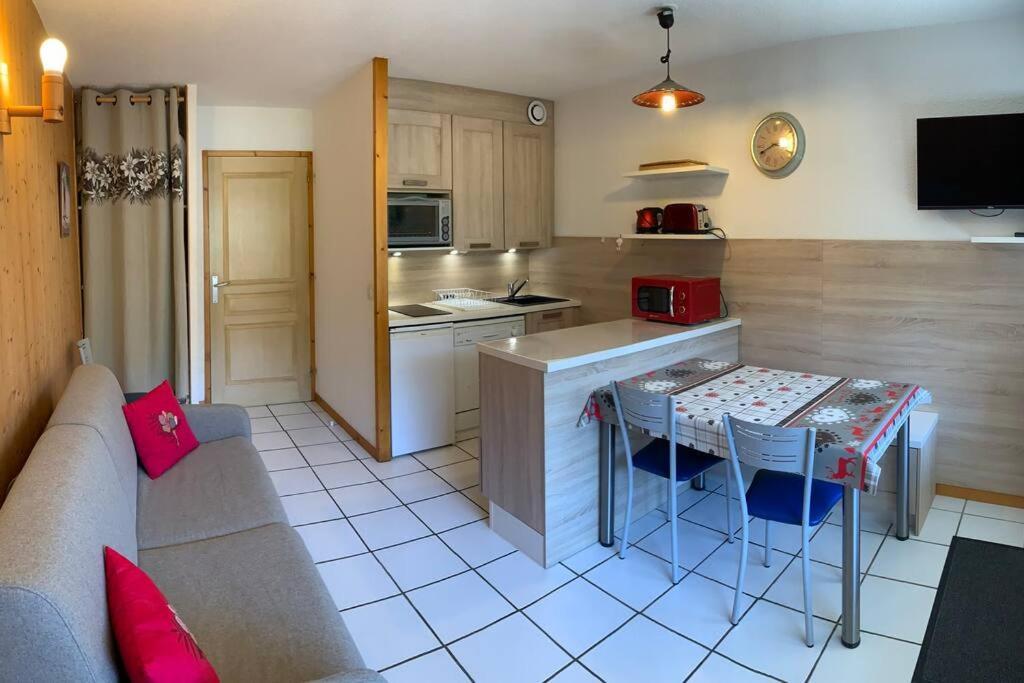 Atrey 103 Cles Blanches Appartement *